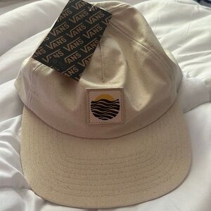 vans hat